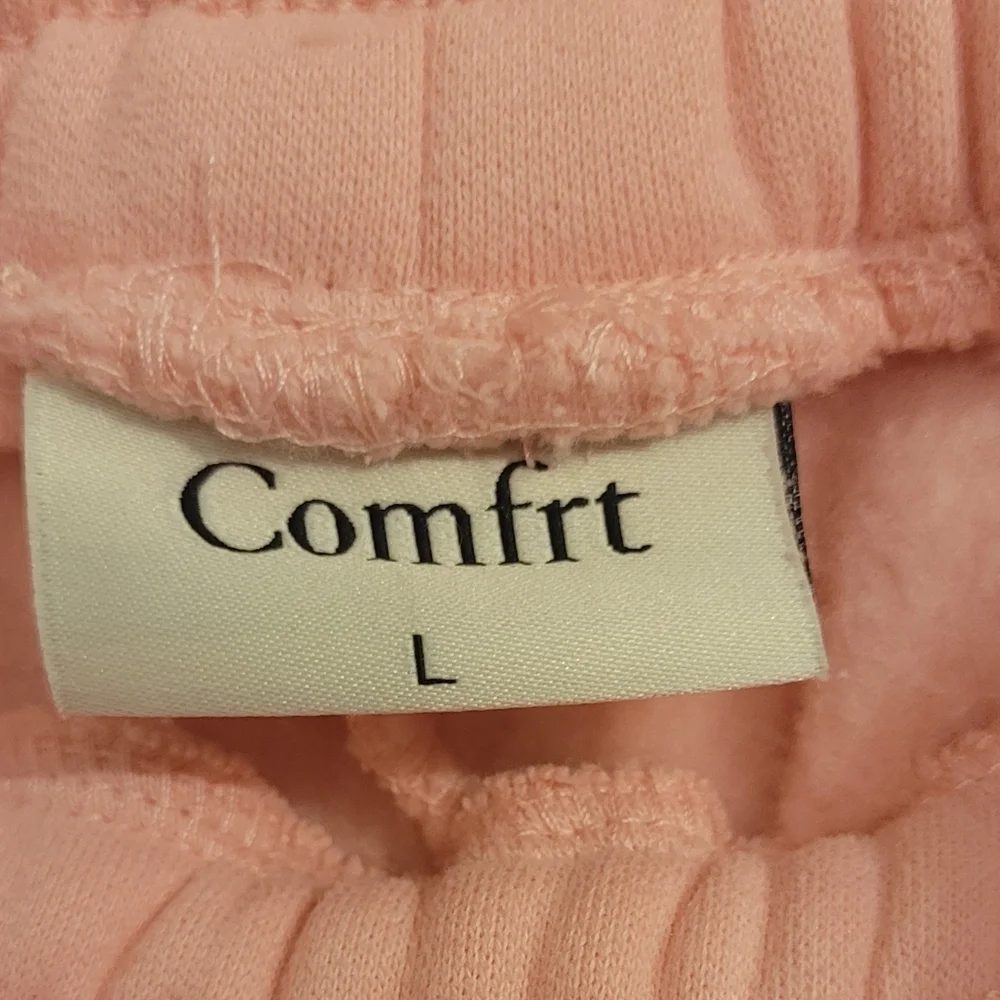 Comfrt Love Straight Leg Sweatpants - Picture 11 of 12